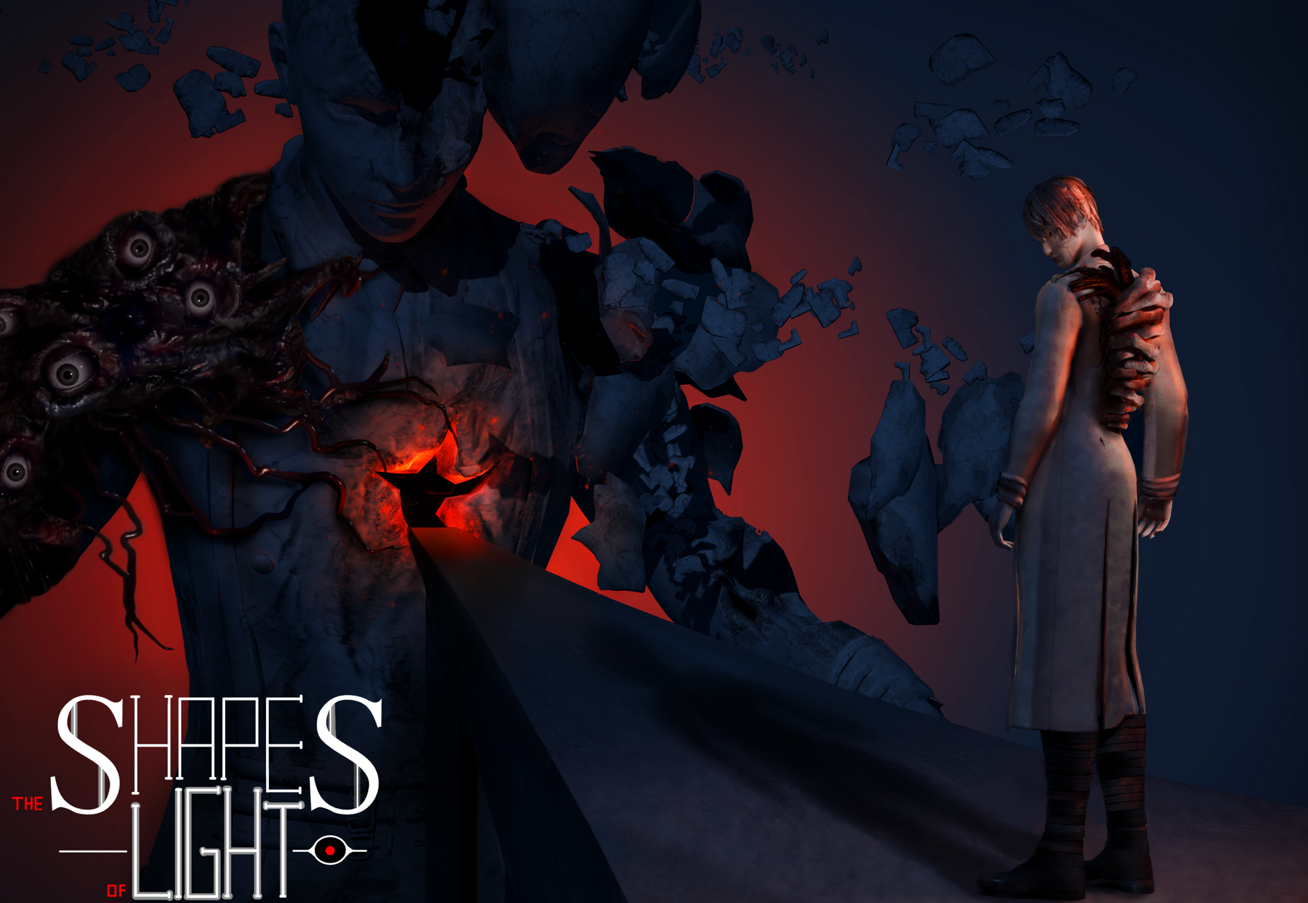 The Shapes Of Light